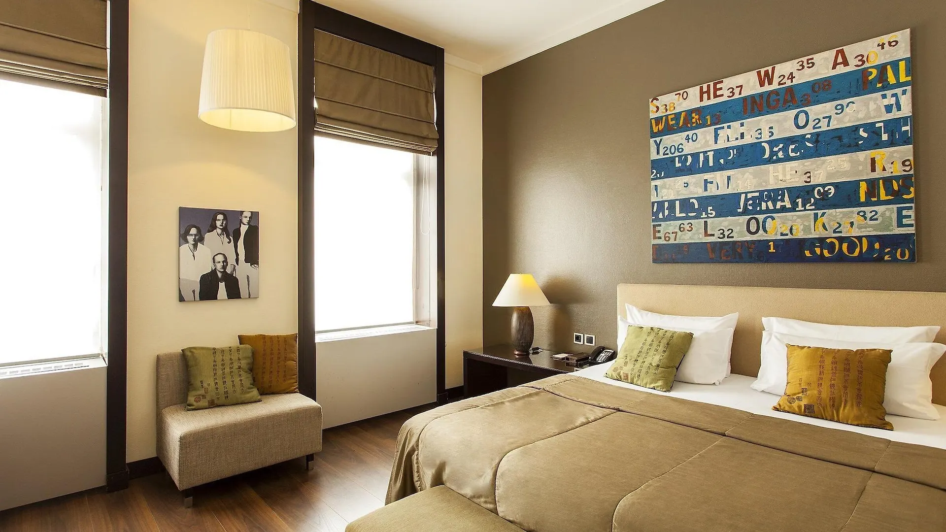 Quentin Design Hotel Berlin