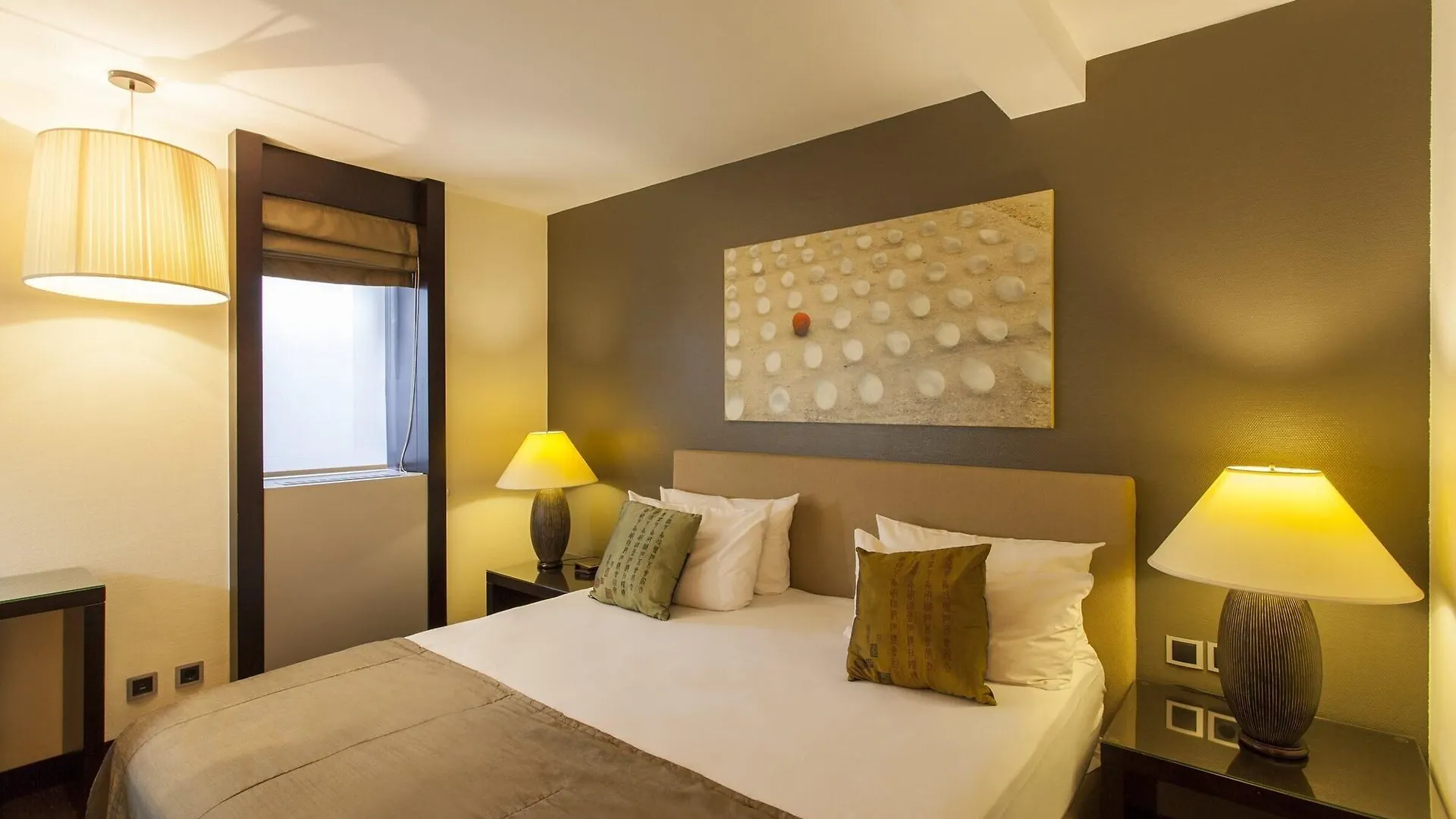 Quentin Design Hotel Berlin 4*,