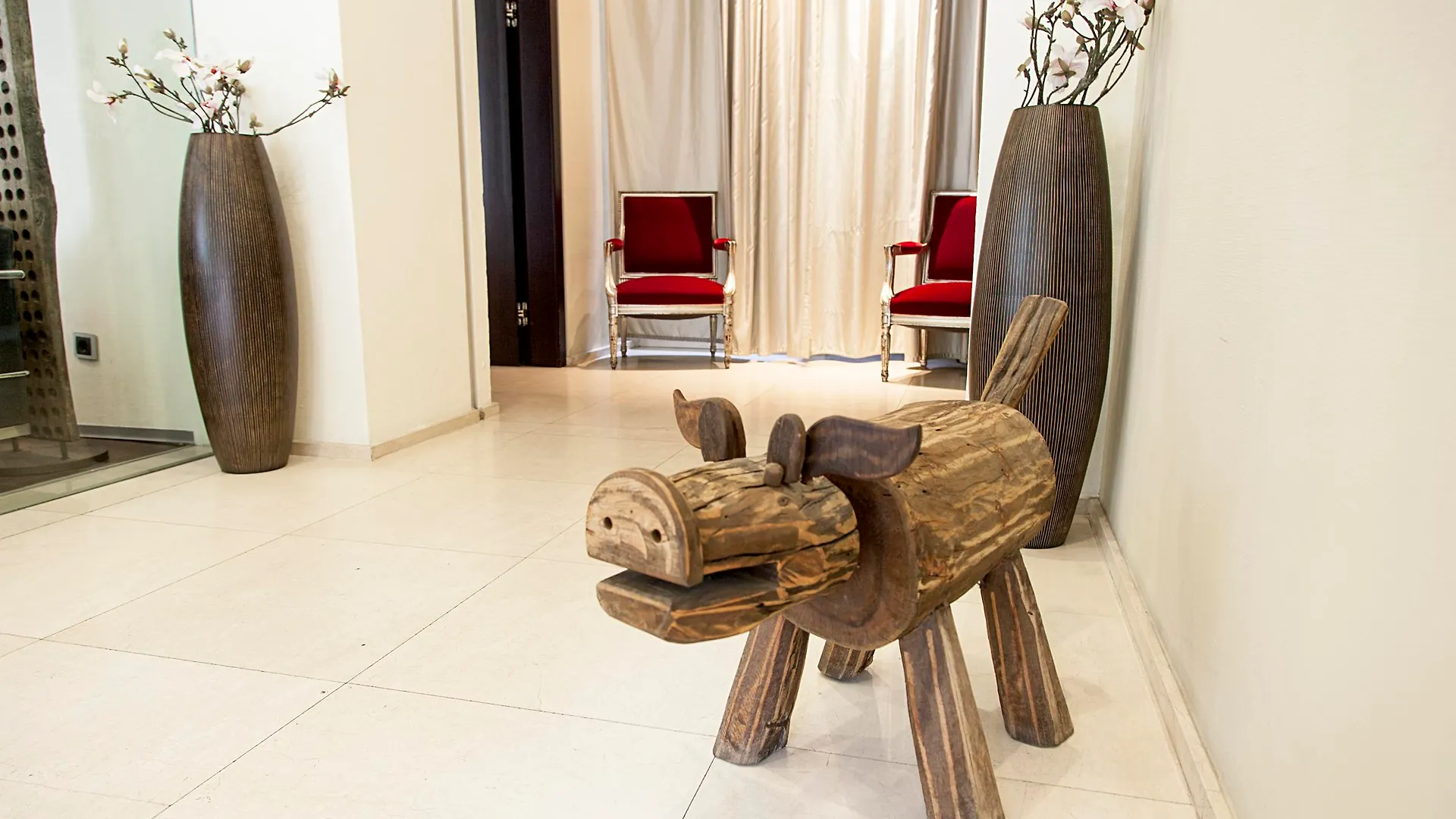 Quentin Design Hotel Berlin