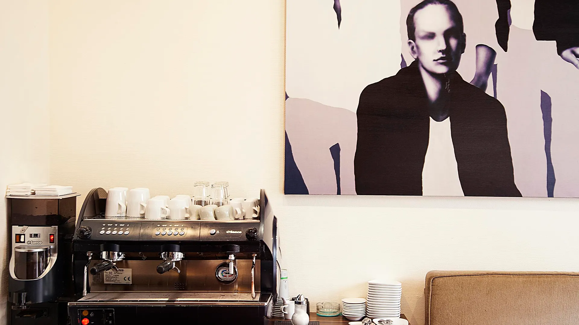 Quentin Design Hotel Berlin