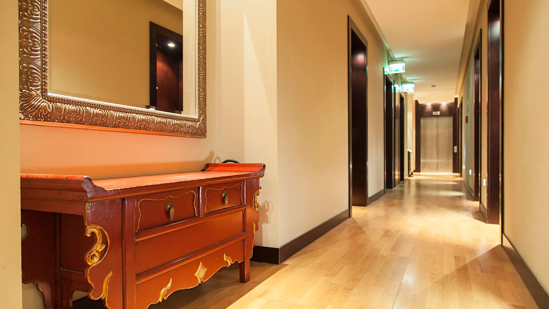 Quentin Design Hotel Berlin Deutschland