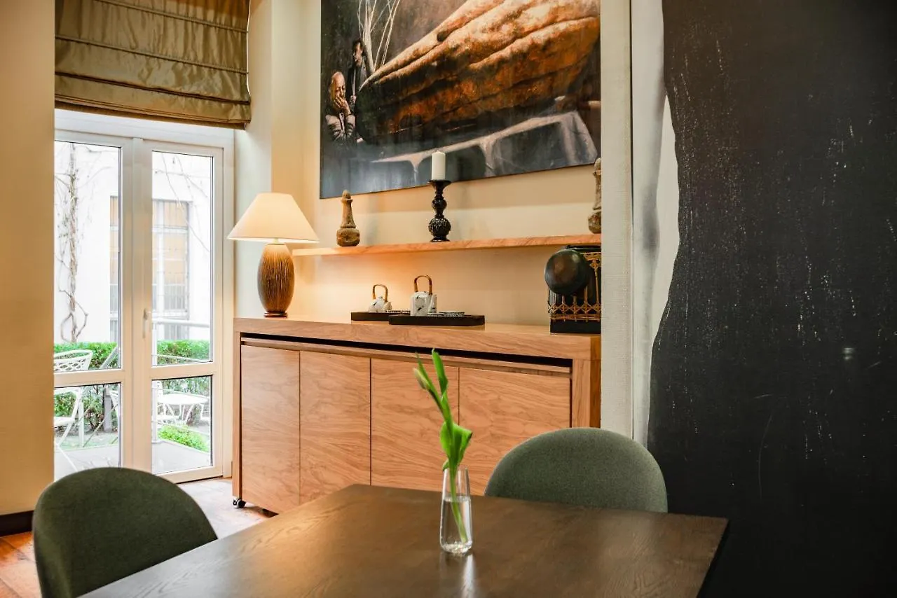 Quentin Design Hotel Berlin