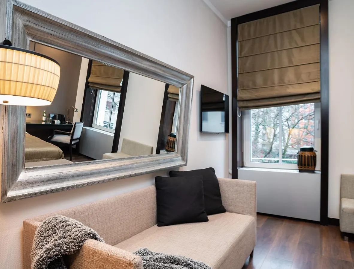 Quentin Design Hotel Berlin