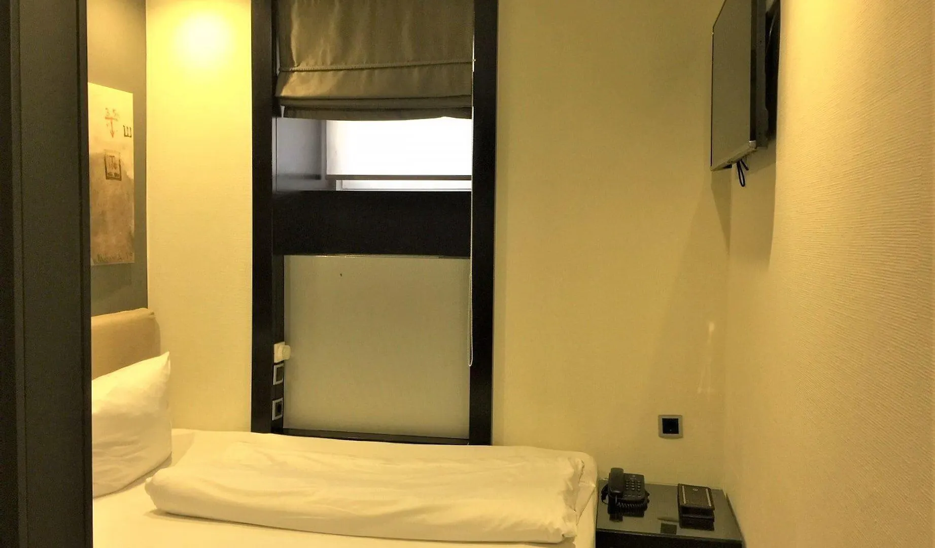 ****  Quentin Design Hotel Berlin Deutschland