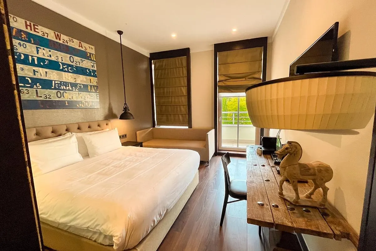 Quentin Design Hotel Berlin