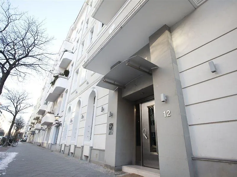 Quentin Design Hotel Berlin