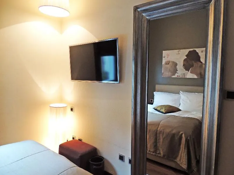 Quentin Design Hotel Berlin