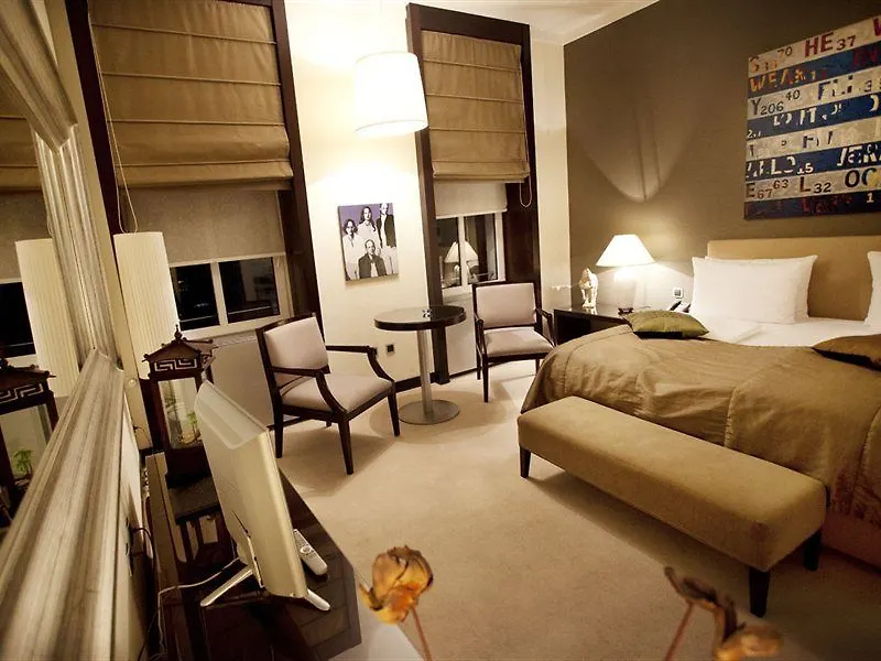 Quentin Design Hotel Berlin