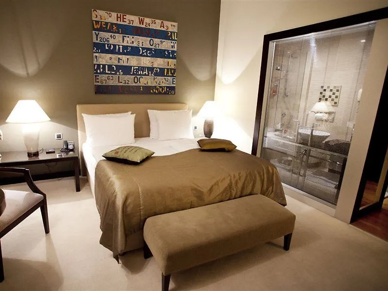 Quentin Design Hotel Berlin