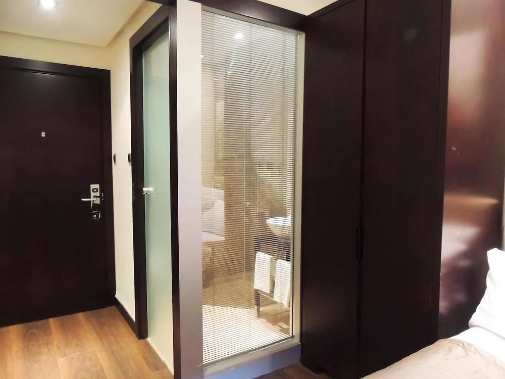 Quentin Design Hotel Berlin
