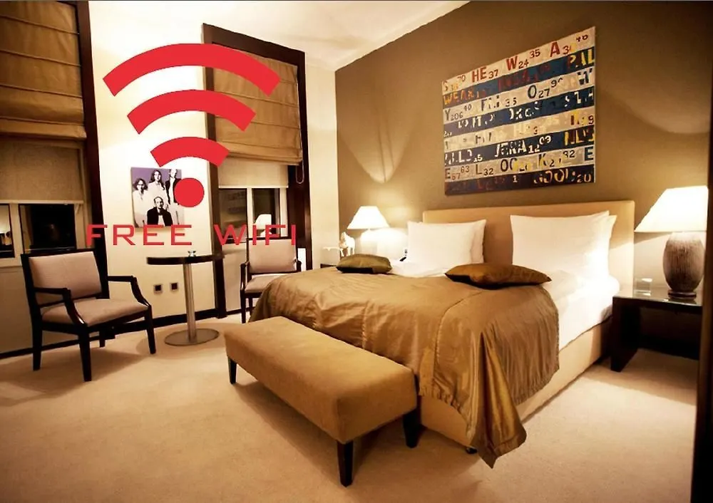 Quentin Design Hotel Berlin