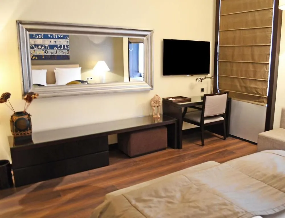 Quentin Design Hotel Berlin Deutschland