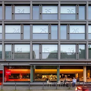 Casa Camper Berlín