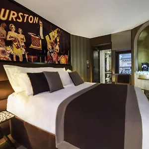 Hotel Splendor Elysées ***