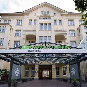 4* Отель Wyndham Garden Mitte