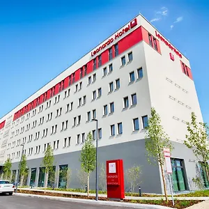 **** Hotel Leonardo East Duitsland