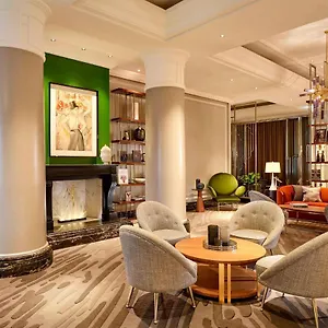 The Ritz-carlton, Berlín