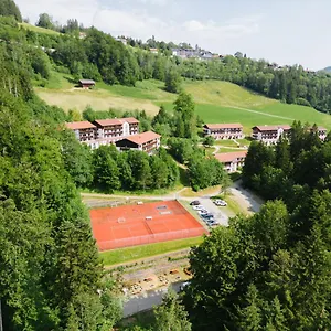 **** Hotel Mondi Und Duitsland
