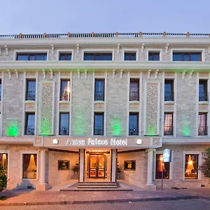 Antea Palace & 4*, Provincia di Istanbul Turchia