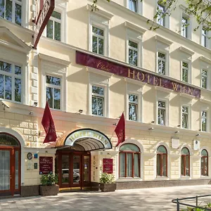 *** Hotel Austria Classic Oostenrijk