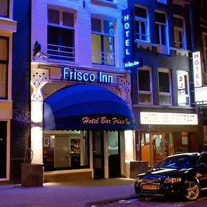 ** Hotel Frisco Nederland