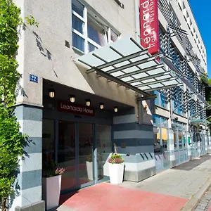 *** Hotel Leonardo Duitsland