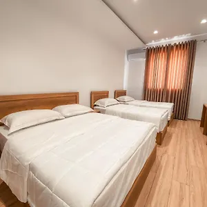  Bed & Breakfast Piccolo Grande Albanië