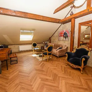 Haus Thomas Apartment