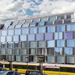 Arcotel Velvet Berlino