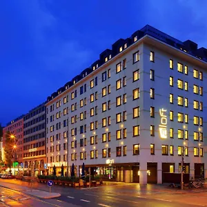 **** Hotel Aloft Duitsland