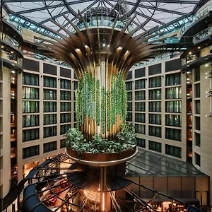 Radisson Blu Hotel, ***** Berlin