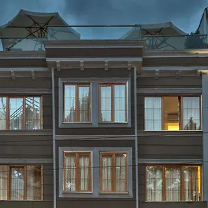 Hotel The Empress Theodora ***