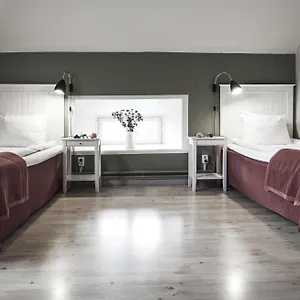  Hostel Nofo Loft Zweden