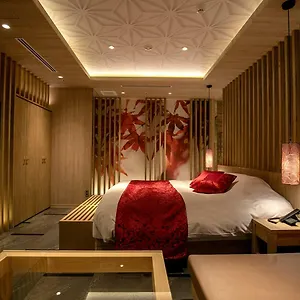 Rex Akasaka Liebeshotel