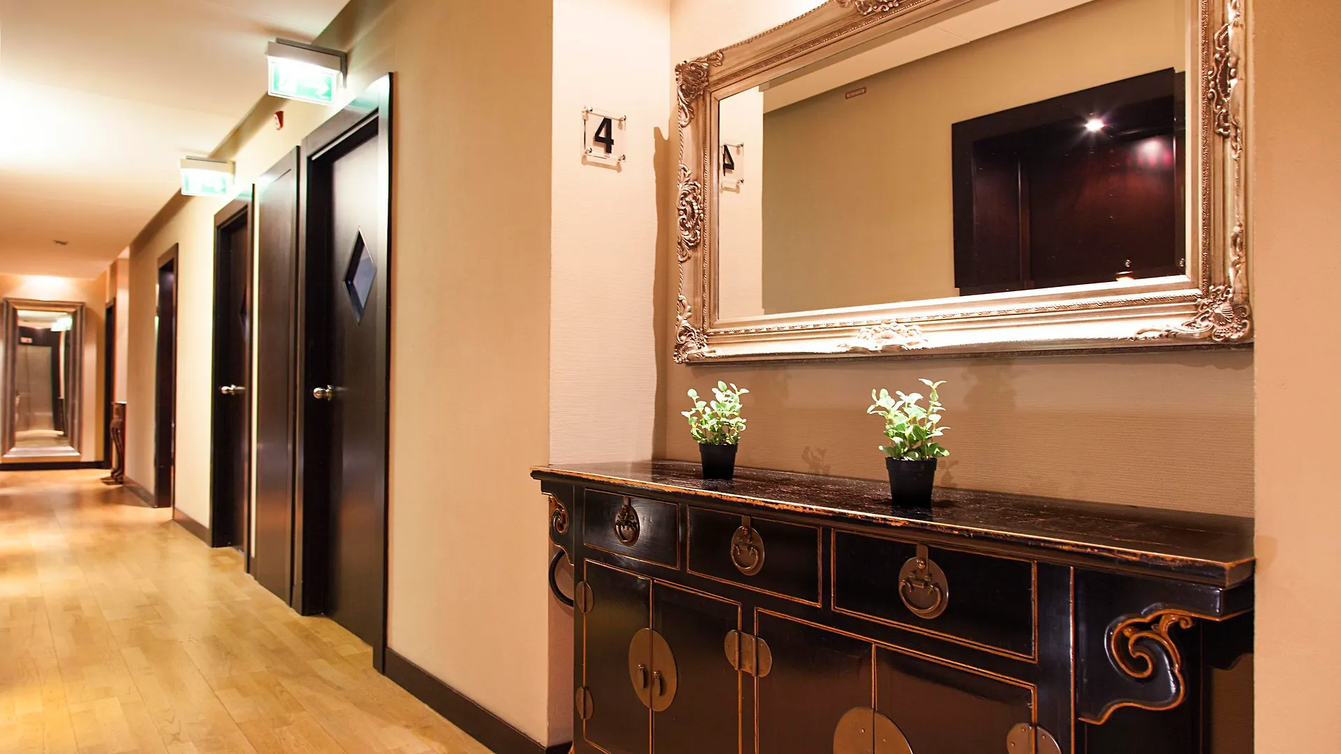 Quentin Design Hotel Berlin