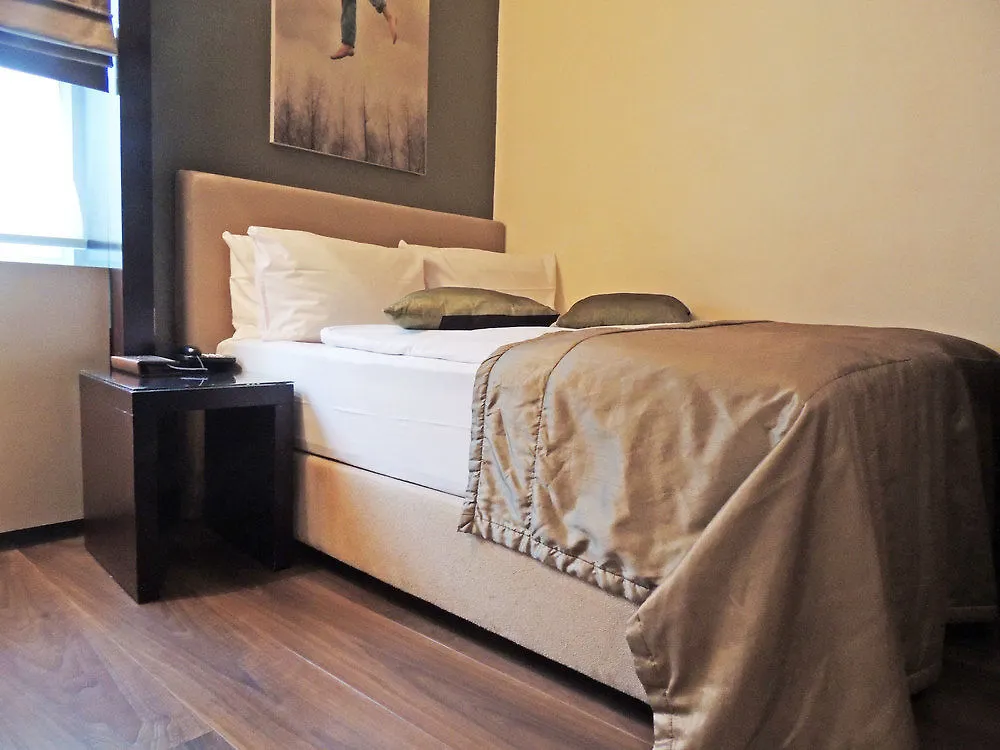 Quentin Design Hotel Berlin